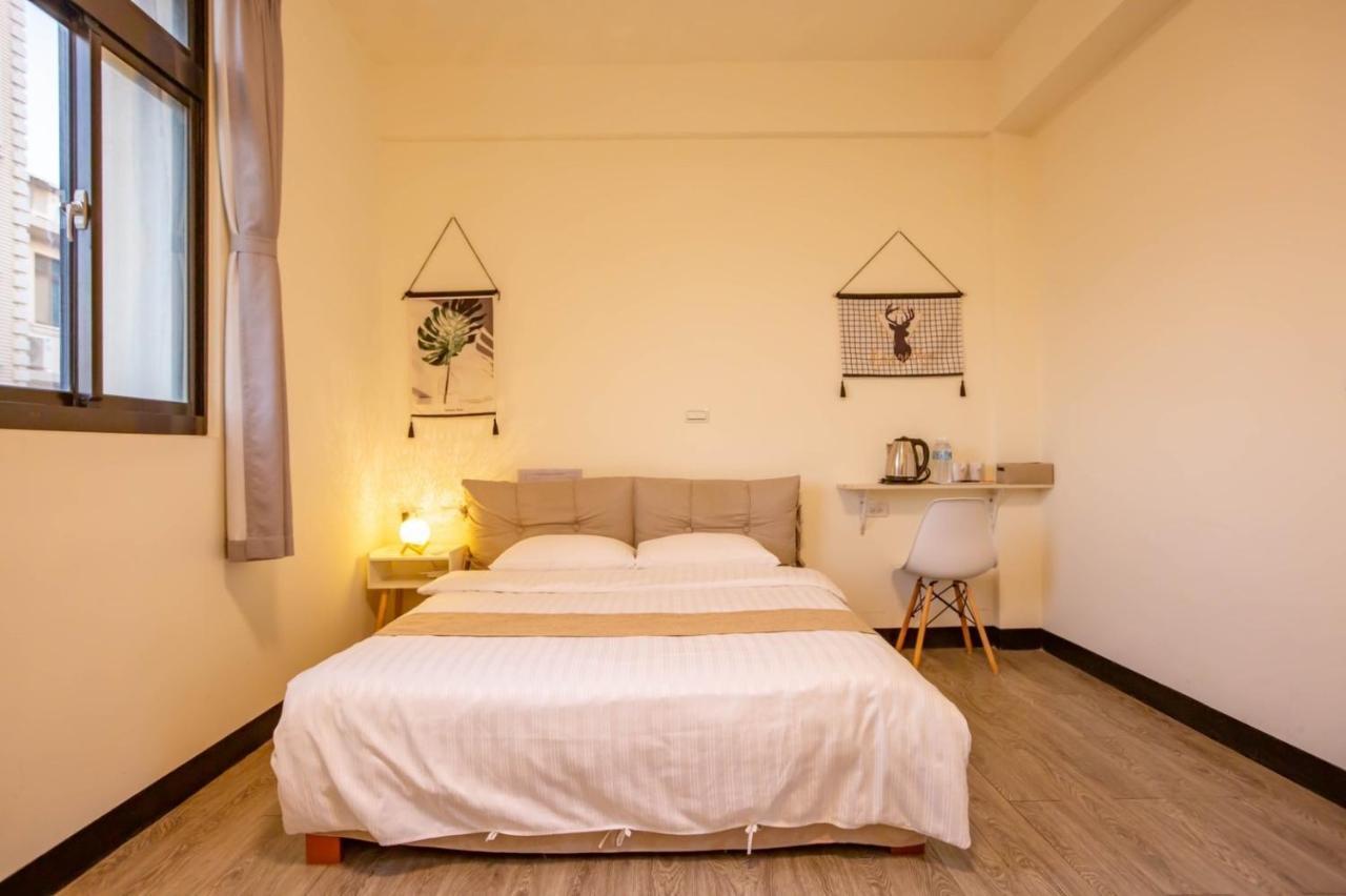 Meet Xiashu Appartement Jincheng Buitenkant foto