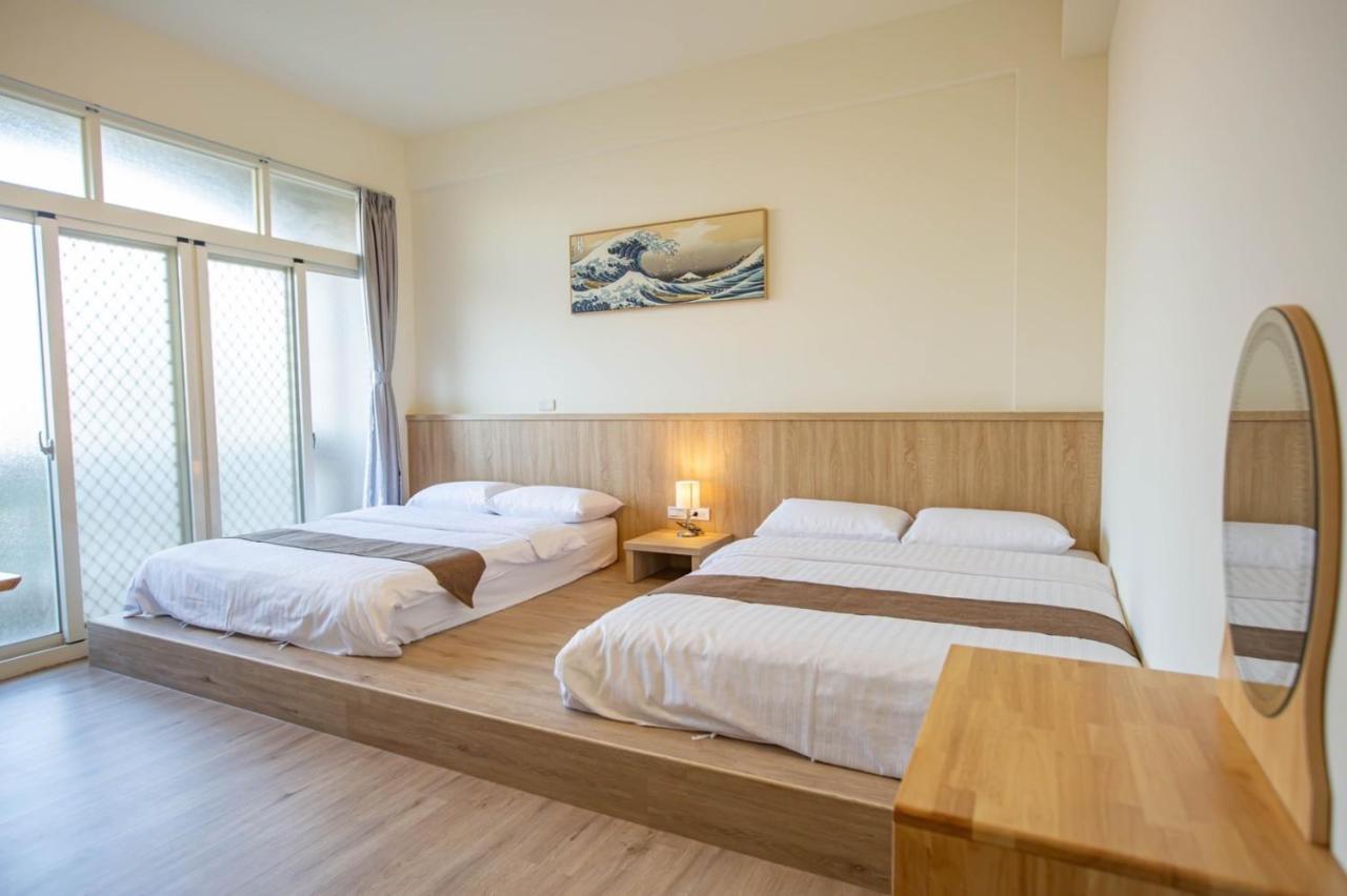 Meet Xiashu Appartement Jincheng Buitenkant foto