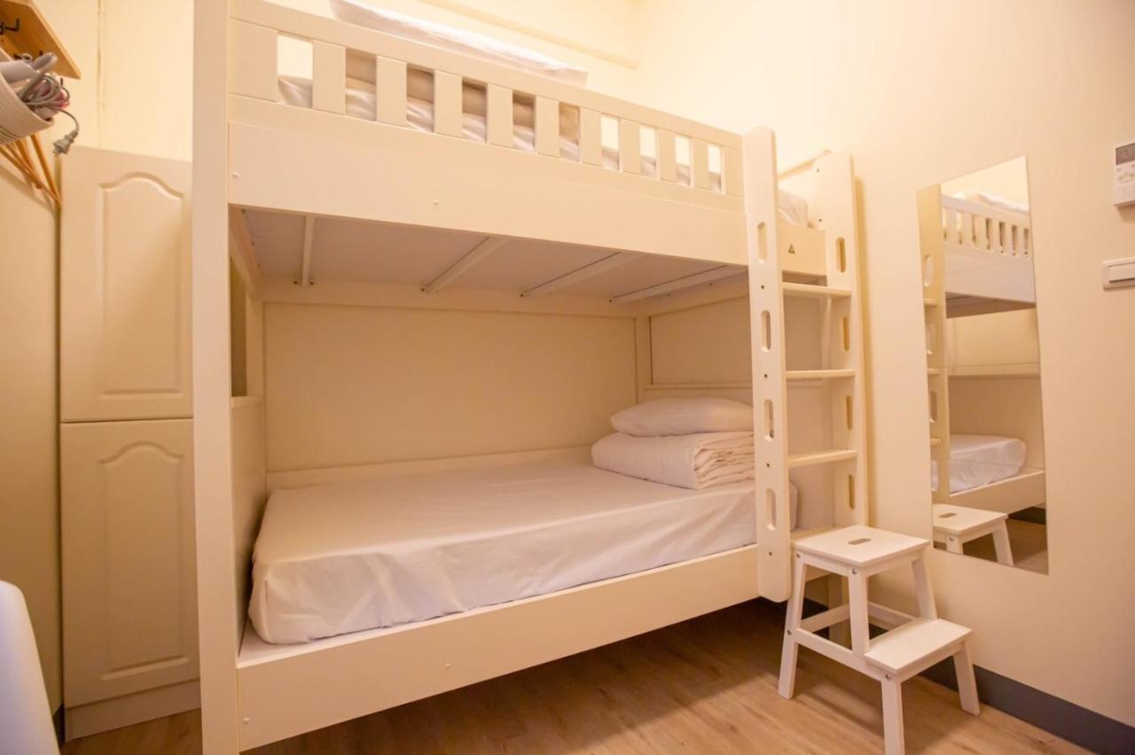 Meet Xiashu Appartement Jincheng Buitenkant foto