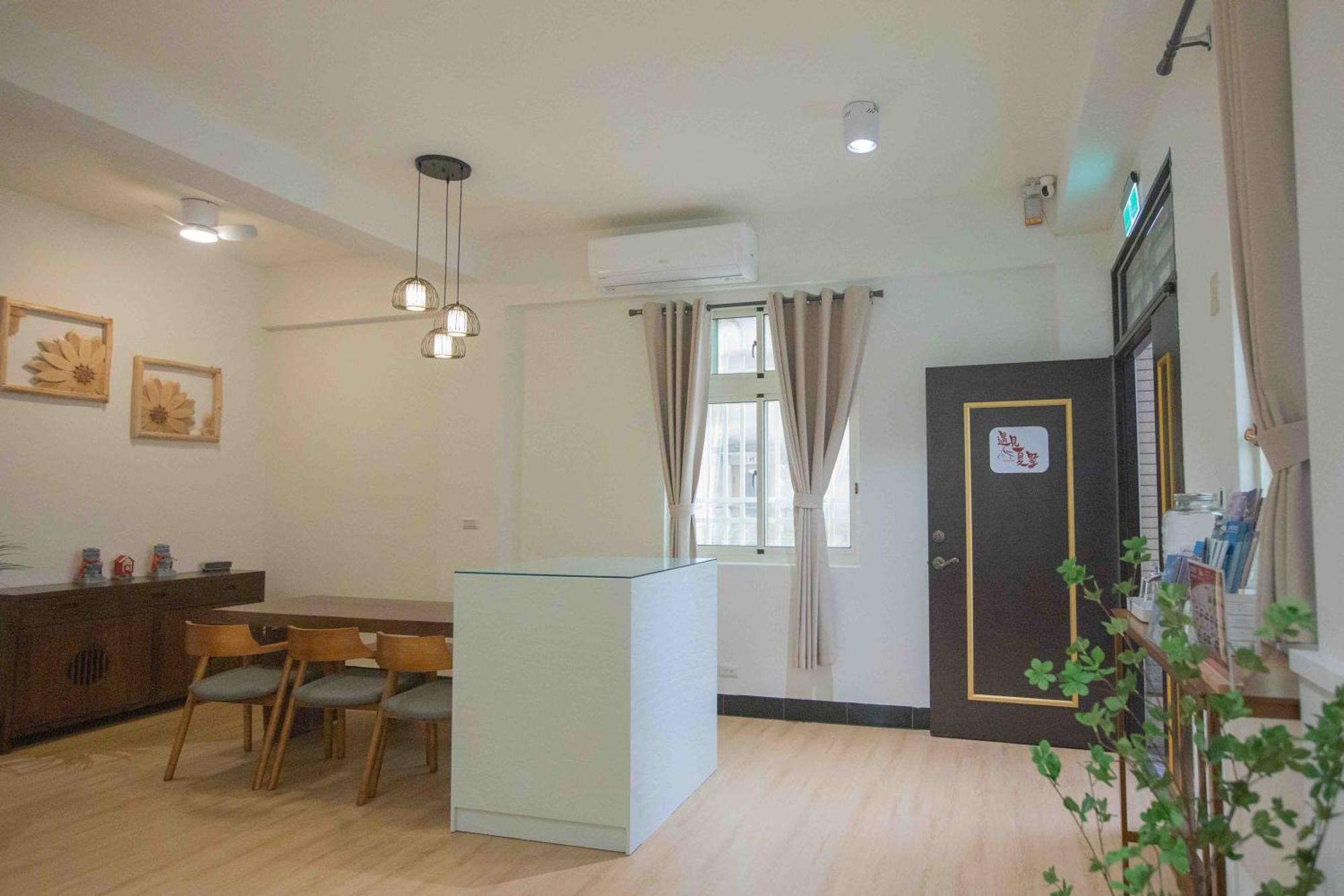 Meet Xiashu Appartement Jincheng Buitenkant foto