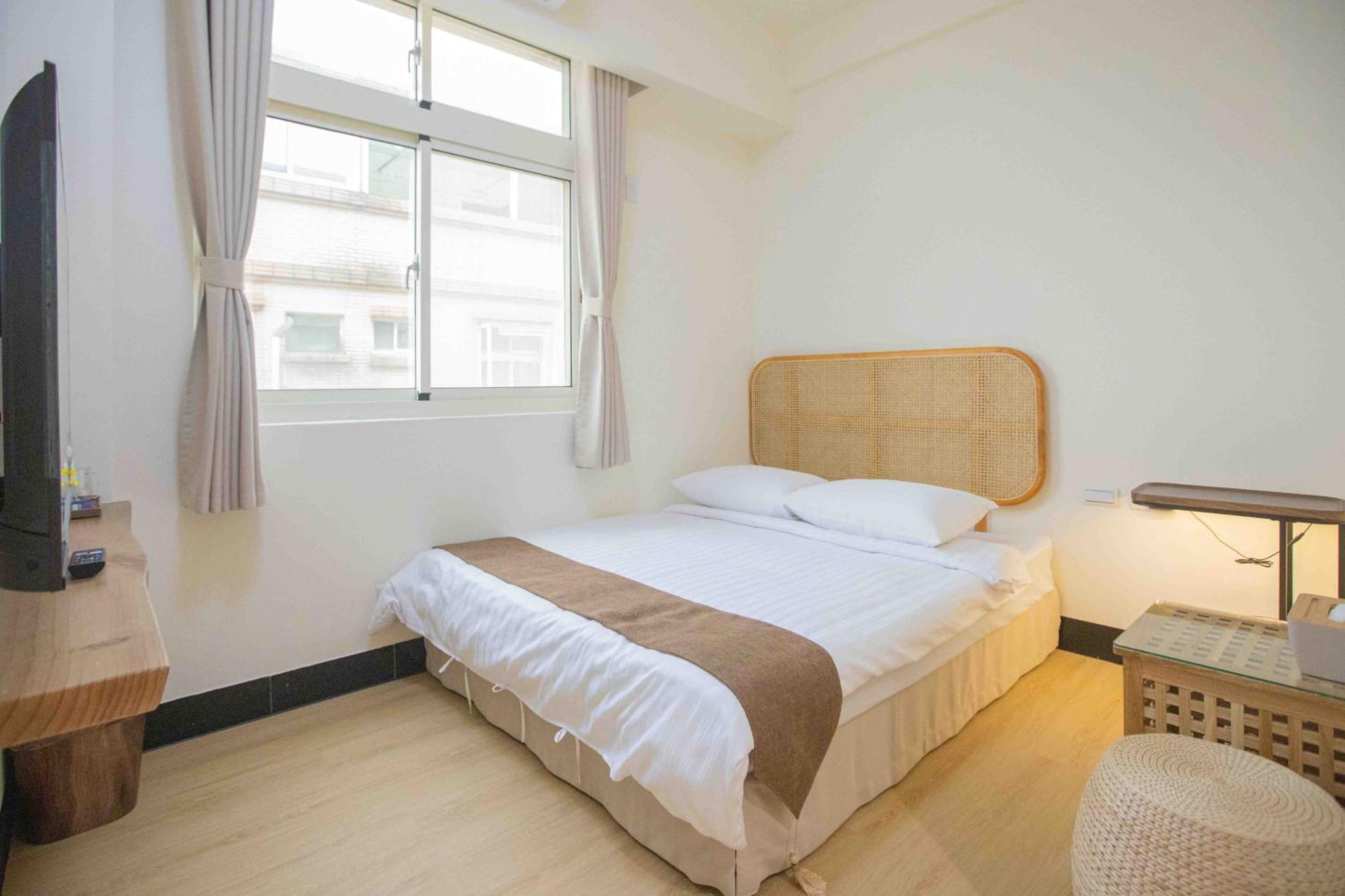 Meet Xiashu Appartement Jincheng Buitenkant foto
