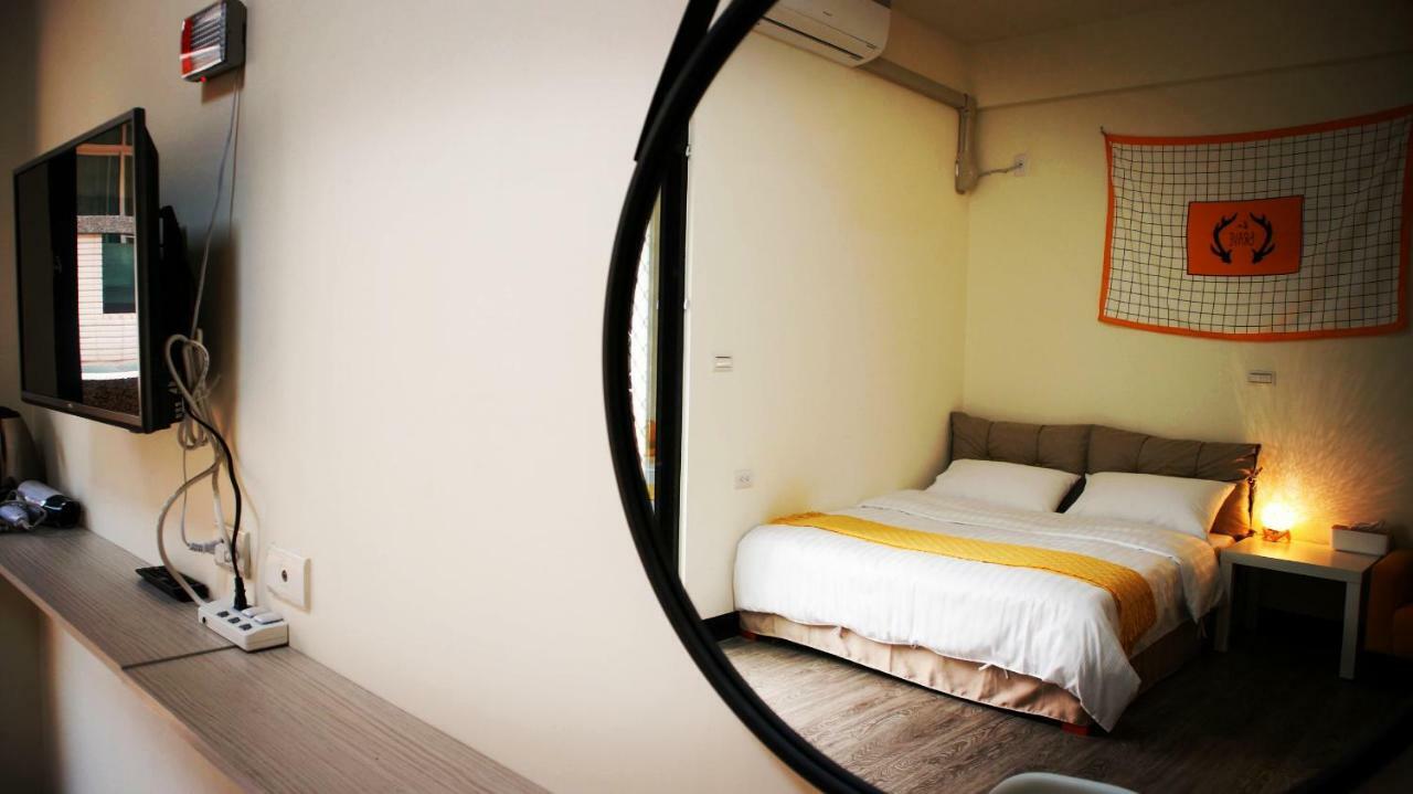Meet Xiashu Appartement Jincheng Buitenkant foto