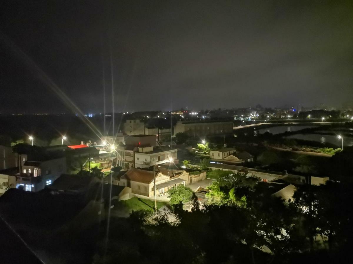 Meet Xiashu Appartement Jincheng Buitenkant foto